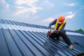 Fast & Reliable Emergency Roof Repairs in Wynne, AR